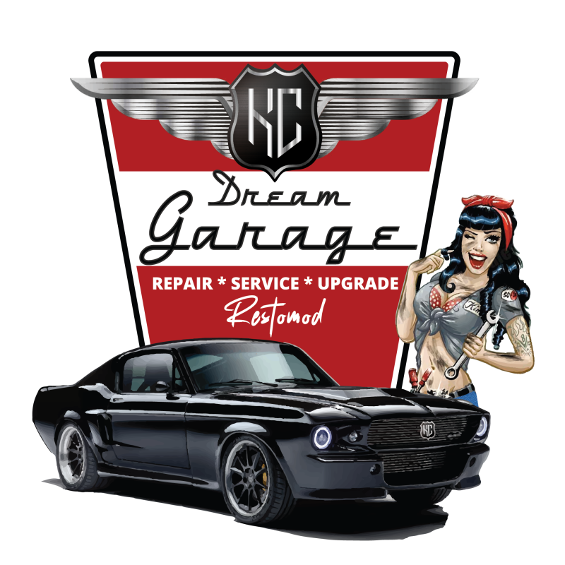 KC Dream Garage | Powered by KC Elite Motors